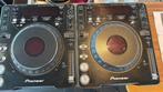 2 x Pioneer CDJ1000mk3, Muziek en Instrumenten, Ophalen, Gebruikt, Dj-set, Pioneer