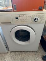 Wasmachine bauknecht, Elektronische apparatuur, Wasmachines, Ophalen