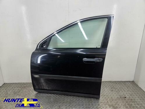 Portier LV Kleurcode 452 Volvo XC90 ('02-'14), Auto-onderdelen, Carrosserie, Deur, Volvo, Voor, Links, Gebruikt, Ophalen of Verzenden