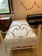 Eenpersoonsbed, Huis en Inrichting, Ophalen, Gebruikt, Eenpersoons, 80 cm