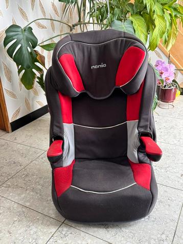 Siège auto enfant Nania 15-36 kg beschikbaar voor biedingen