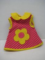 VINTAGE POPPENJURKJE DAISY, Antiek en Kunst, Ophalen of Verzenden