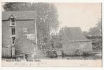 haine st paul cpa pk moulin gorez molen, Collections, Cartes postales | Belgique, Affranchie, Hainaut, Enlèvement ou Envoi, Avant 1920