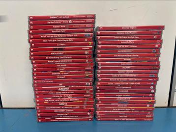 Switch-games beschikbaar voor biedingen