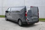 Fiat Talento L2H1 /29 dkm/ Ac, Cam, Cruise, GPS, Trekh, 3zit, Voorwielaandrijving, Stof, 4 cilinders, 2000 kg