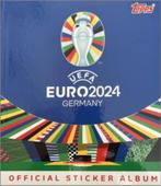 Topps EURO 2024, Ophalen of Verzenden, Nieuw, Sport