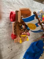 Piraten, Kinderen en Baby's, Speelgoed | Fisher-Price, Ophalen, Zo goed als nieuw