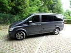 Mercedes Viano Marco Polo Westfalia AUTOMAAT luchtvering, Caravans en Kamperen, Mobilhomes, Bus-model, Mercedes-Benz, Diesel, Particulier