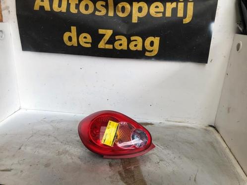 Achterlicht rechts van een Toyota Aygo, Auto-onderdelen, Verlichting, Toyota, Gebruikt, 3 maanden garantie, Ophalen of Verzenden