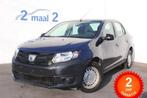 Dacia Logan Logan 1.4 inclusief 2 JAAR garantie!, Euro 5, Achat, Entreprise, 1535 kg