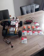 Traxxas rustler, Hobby en Vrije tijd, Ophalen of Verzenden, Zo goed als nieuw