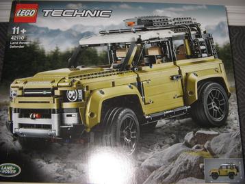 vele nieuwe lego technic dozen van voertuigen disponible aux enchères