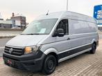 Volkswagen Crafter 2020 Automaat L4H3 Navi Camera Euro6d Btw, Stof, 4 cilinders, Volkswagen, 202 g/km