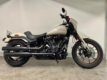 Harley-Davidson Cruiser SOFTAIL FXLRS LOW RIDER S (bj 2023), Motoren, Overig, 1923 cc