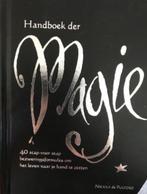 Handboek der magie, Nicola De Pulford, Boeken, Ophalen