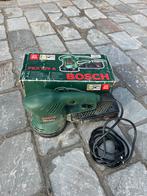 Schuurmachine Bosch, Doe-het-zelf en Bouw, Ophalen, Gebruikt, Minder dan 600 watt, Excentrische schuurmachine