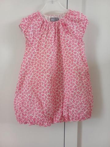 Lot babykleding 20 stuks meisje maat 80 beschikbaar voor biedingen