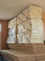 Unilin PIR isolatieplaten, Doe-het-zelf en Bouw, Isolatie en Afdichting, Ophalen, 4 tot 8 cm, Nieuw, Hardschuim (Pir)