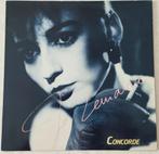 Jo Lemaire Concorde, CD & DVD, Enlèvement