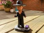 Undertaker bobble head, Gebruikt, Ophalen of Verzenden