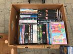 Dvd s, Ophalen, Gebruikt