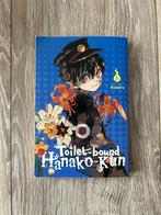 Manga Toilet-Bound Hanako-Kun anglais, Livres, Japon (Manga), AidaIro, Comics, Utilisé