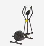 Crosstrainer 500, Aluminium, Comme neuf, Enlèvement, Vélo elliptique