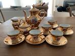 Oud koffie/thee servies, Antiek en Kunst, Ophalen