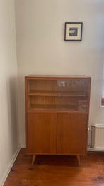 Armoire buffet vintage, Maison & Meubles, Armoires | Buffets, Avec porte(s), 25 à 50 cm, Vintage, Moins de 50 cm