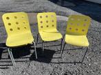 Houten stoelen, Ophalen, Gebruikt, Overige kleuren, Vijf, Zes of meer stoelen