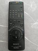 Afstandsbediening Sony RMT-V159B, Ophalen, Gebruikt, Vhs
