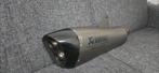 BMW 1250 RT/RS/R Akrapovic HP uitlaat, Ophalen, Zo goed als nieuw