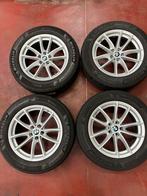 Roues d'hiver pour BMW X3/X4 (2017/2024), Pneus et Jantes, Pneus hiver, 18 pouces, Enlèvement