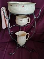 Romantisch lampetstel op staander, Enlèvement