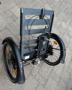 Driewieler maken van fiets met Addbike basis kit, Fietsen en Brommers, Ophalen, Zo goed als nieuw, Addbike