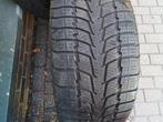 Banden & velgen, Auto-onderdelen, Banden en Velgen, Gebruikt, 255 mm, Banden en Velgen, Winterbanden