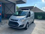 2015 Ford Transit Custom Personenauto, Auto's, Gebruikt, Overige brandstoffen, Bedrijf, Handgeschakeld