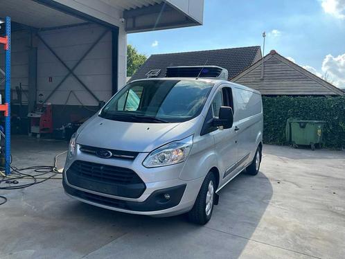2015 Ford Transit Custom Personenauto, Auto's, Ford, Bedrijf, Transit, Overige brandstoffen, Overige carrosserie, Handgeschakeld