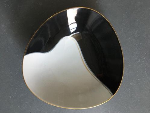 Rosenthal schaal Kunstabteiling selb(met stempel), Verzamelen, Porselein, Kristal en Bestek, Zo goed als nieuw, Ophalen of Verzenden