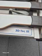 2 eenpersoonsbedden te koop, Elektronische apparatuur, Zonnebanken en Gezichtsbruiners, Ophalen of Verzenden, Zo goed als nieuw