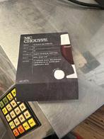 Publicité sur la table Mc Chouffe, Enlèvement ou Envoi, Neuf, Panneau, Plaque ou Plaquette publicitaire