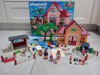 Playmobil 5529 - Dierenkliniek, Kinderen en Baby's, Speelgoed | Playmobil, Ophalen of Verzenden