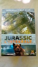 Jurassic Fight Club set van 12 dvd's, Vanaf 12 jaar, Ophalen of Verzenden, Zo goed als nieuw, Boxset
