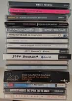 Lot CD pop/rock, Ophalen of Verzenden, Zo goed als nieuw