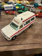 Corgi Mercedes Bonna Ambulance, Collections, Collections Autre, Enlèvement ou Envoi