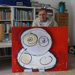 'André is dead. André never dies' SALE: 150 euro, Enlèvement