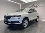 Skoda Karoq 1.0 TSI*CAMERA*CARPLAY*1ER PROPRIETAIRE*GARANTIE, Autos, Skoda, SUV ou Tout-terrain, 5 places, Achat, Karoq