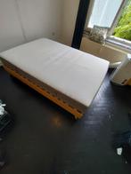 Matras Ikea höväg (140cm x 190cm), Huis en Inrichting, Slaapkamer | Matrassen en Bedbodems, Ophalen, Zo goed als nieuw, Matras