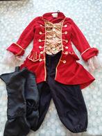 Costume de pirate 116, Garçon ou Fille, Utilisé, Enlèvement ou Envoi, 110 à 116
