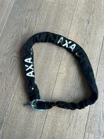 Axa Ulc-100 slot -insteekketting-combineren met ringslot, Ophalen, Zo goed als nieuw, Ringslot